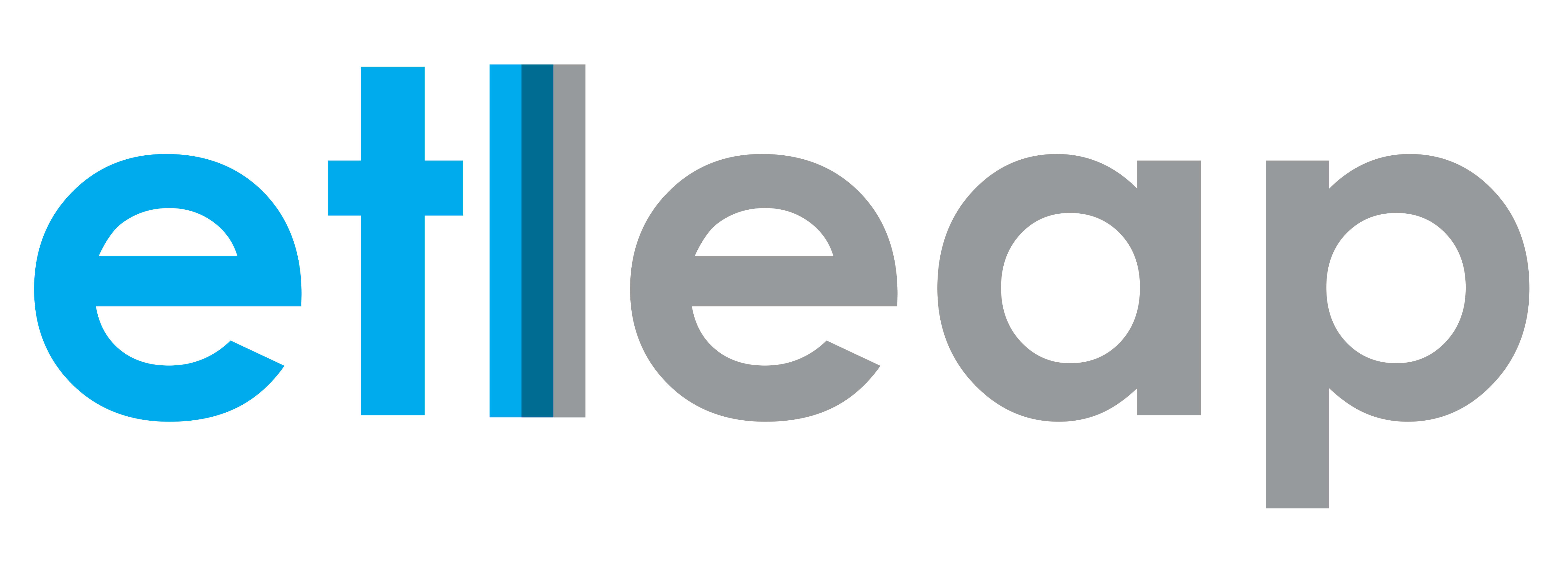 Etleap Logo